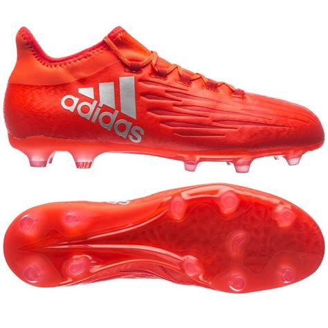 adidas x 16.2 rot|adidas X 16.2 FG/AG .